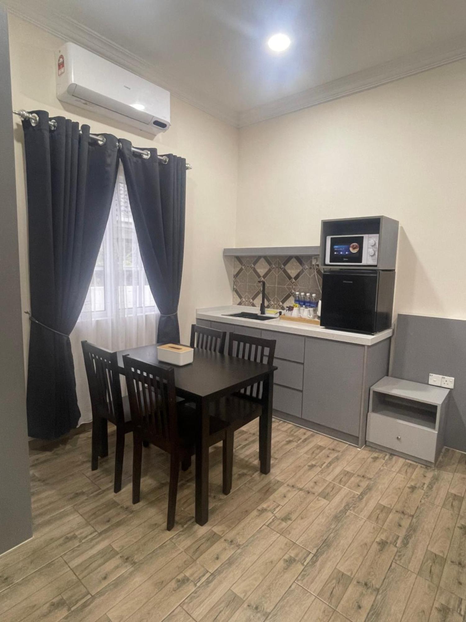 D'Laman Cottage Kota Bharu Kelantan Εξωτερικό φωτογραφία