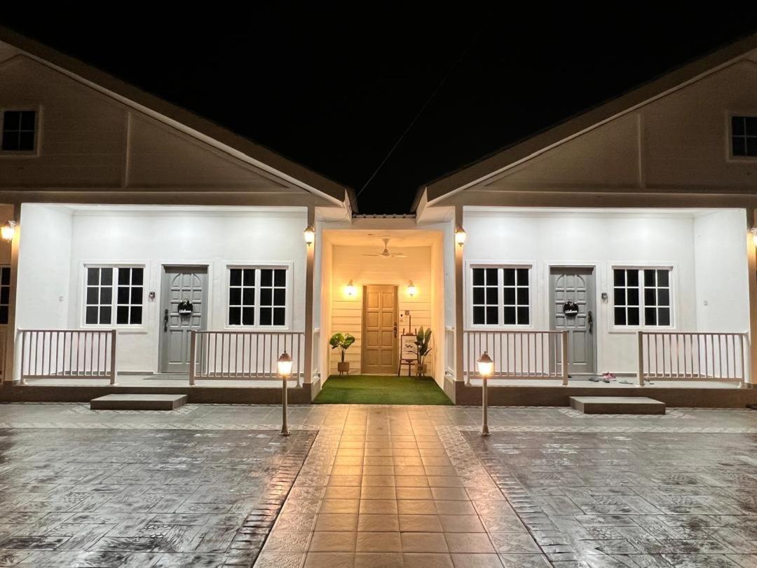 D'Laman Cottage Kota Bharu Kelantan Εξωτερικό φωτογραφία